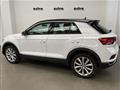 VOLKSWAGEN T-ROC 1.5 TSI ACT DSG Advanced BlueMotion Technology