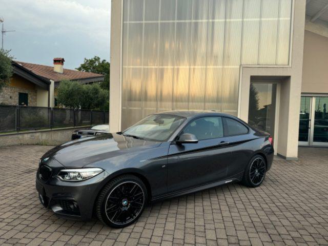 BMW SERIE 2 M PERFORMANCE RESTYLING BENZINA