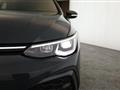 VOLKSWAGEN GOLF 2.0 TDI GTD DSG TETTO ACC 200 CV