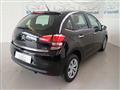 CITROEN C3 PureTech 82 unico proprietario