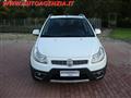 FIAT SEDICI 1.6 16V 4x4 Emotion RESTYLING