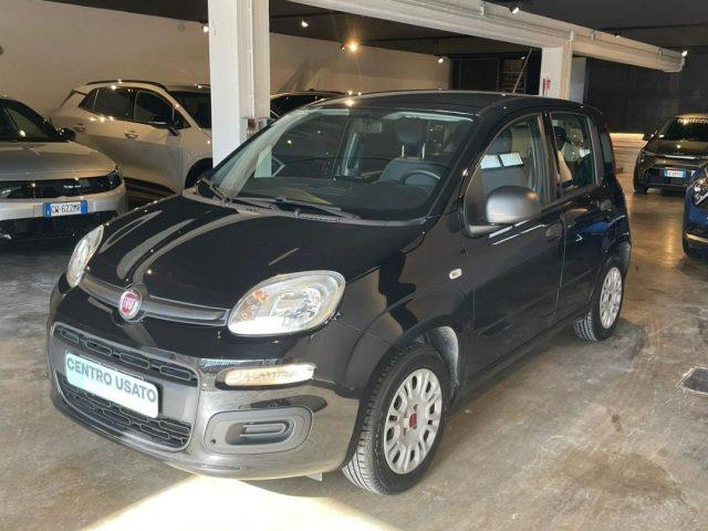 FIAT PANDA 1.2 69CV EasyPower GPL