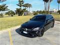 MERCEDES CLASSE C SW d S.W. Auto Premium