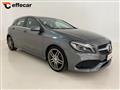 MERCEDES CLASSE A d Automatic Premium