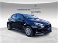 TOYOTA YARIS 4ª serie