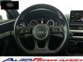 AUDI A4 AVANT A4 Avant 40 TFSI S tronic S line edition