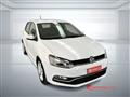 VOLKSWAGEN POLO 1.4 TDI 90 CV Cambio Automatico Pronta Consegna