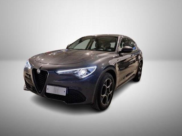 ALFA ROMEO STELVIO 2.2 Turbodiesel 190 CV AT8 Q4 Sprint