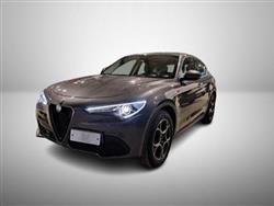 ALFA ROMEO STELVIO 2.2 Turbodiesel 190 CV AT8 Q4 Sprint