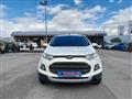 FORD ECOSPORT 2014 1.5 tdci Titanium 95cv E6