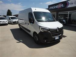 RENAULT MASTER T35 2.3 dCi 150 PL-TM Furgone Energy Ice