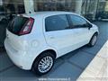 FIAT PUNTO 1.4 8V 5 porte Natural Power Street