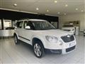 SKODA Yeti 1.2 tsi  GPL  Elegance (experience)