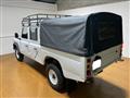 LAND ROVER DEFENDER 130 2.2 TD4 Crew Cab