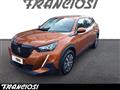 PEUGEOT 2008 1.2 puretech Active s s 100cv