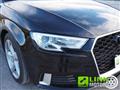 AUDI A3 SPORTBACK SPB 1.6 TDI S-line