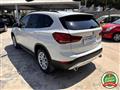 BMW X1 sDrive18d Business Advantage