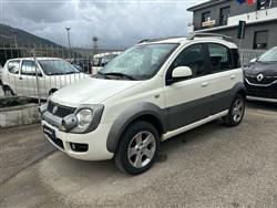 FIAT PANDA 1.3 MJT 16V 4x4 Cross