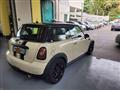 MINI MINI 3 PORTE 1.6 16V Cooper D