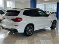 BMW X3 xDrive30d 48V Msport