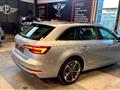 AUDI A4 AVANT A4 Avant 40 TDI S tronic Business Sport