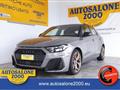 AUDI A1 SPORTBACK SPB 40 TFSI S tronic S line edition