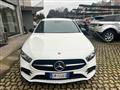 MERCEDES CLASSE A SEDAN d Automatic 4p. Premium