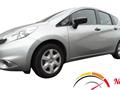 NISSAN NOTE 1.2 12V GPL Unico Proprietario Tagliandi Nissan