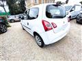 RENAULT TWINGO 1.2cc 75cv BLUETOOTH ISOFIX CLIMA STEREO