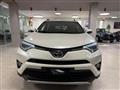 TOYOTA RAV4 2.0 d-4d Lounge 2wd mt