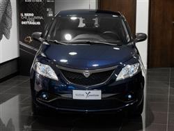 LANCIA YPSILON 1.2 69 CV 5 porte GPL Ecochic