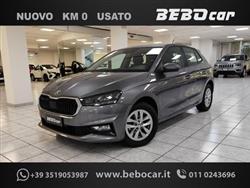 SKODA NUOVA FABIA 1.0 MPI EVO 99 CV Ambition