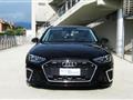 AUDI A4 AVANT A4 Avant 40 TFSI S tronic S line edition