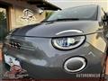 FIAT 500 ELECTRIC La Prima Berlina 42 kWh UNIPRO! STRAFULL! PERFETTA