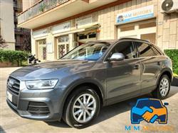 AUDI Q3 2.0 TDI 120 S tronic Business *DISTRIBUZIONE OK*