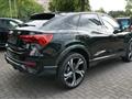 AUDI Q3 SPORTBACK Q3 SPB 40 TDI quattro S tronic S line edition