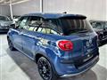 FIAT 500 L 1.4 95CV Cross