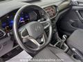 VOLKSWAGEN T-CROSS 1.0 TSI Style BMT