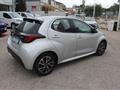 TOYOTA YARIS 1.5 Hybrid 5 porte Trend