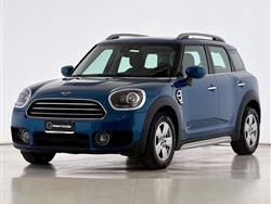 MINI COUNTRYMAN Mini 2.0 Cooper D Business Countryman ALL4 Automatica