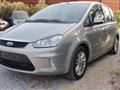 FORD C-Max 2.0 TDCi aut. Titanium DPF