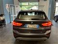 BMW X1 sDrive18d Business