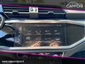 AUDI Q3 SPORTBACK SPB 35 TFSI Sline Virtual/LED