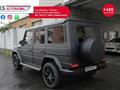 MERCEDES CLASSE G G 350 BlueTEC S.W. Lunga