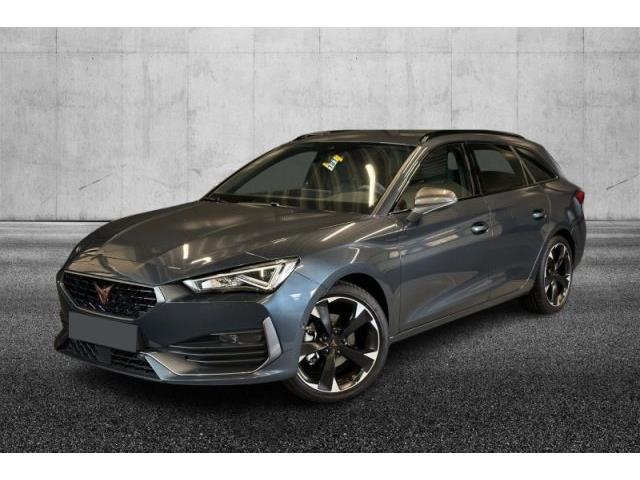 CUPRA LEON Sportstourer 1.5 Hybrid 150 CV DSG