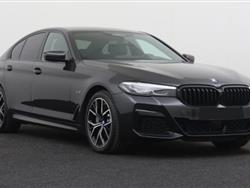 BMW SERIE 5 e xDrive Msport