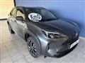 TOYOTA YARIS CROSS Yaris Cross 1.5 Hybrid 5p. E-CVT Trend