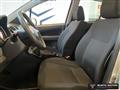 SUZUKI SPLASH 1.0 VVT GL NEOPATENTATI