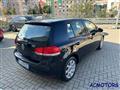 VOLKSWAGEN GOLF 1.4 5p. United