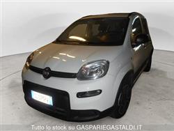 FIAT PANDA 1.2 EasyPower City Life